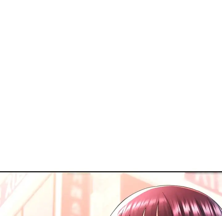 In Her Place Chapter 119 Page 10