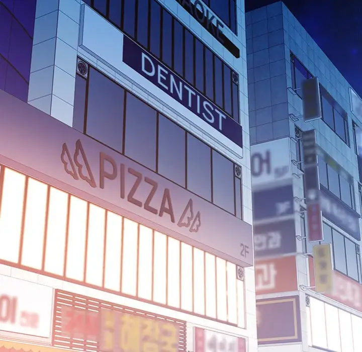 In Her Place Chapter 119 Page 17