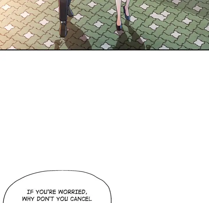 In Her Place Chapter 119 Page 20