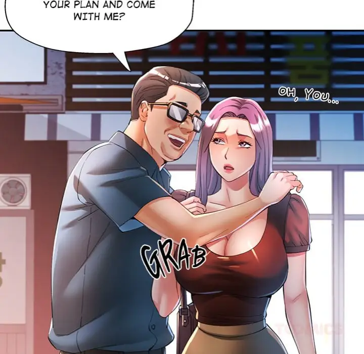 In Her Place Chapter 119 Page 21