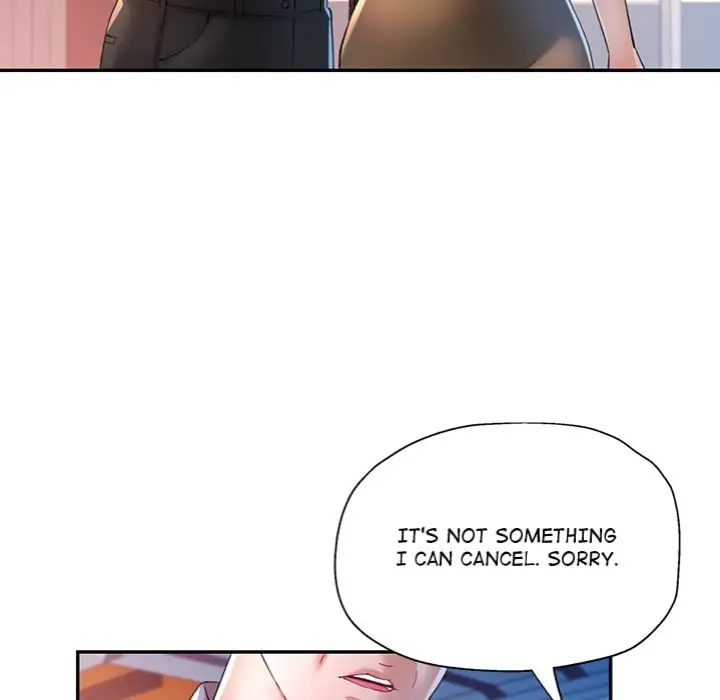 In Her Place Chapter 119 Page 22