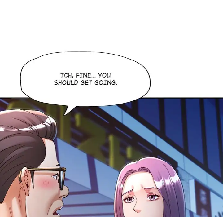 In Her Place Chapter 119 Page 24