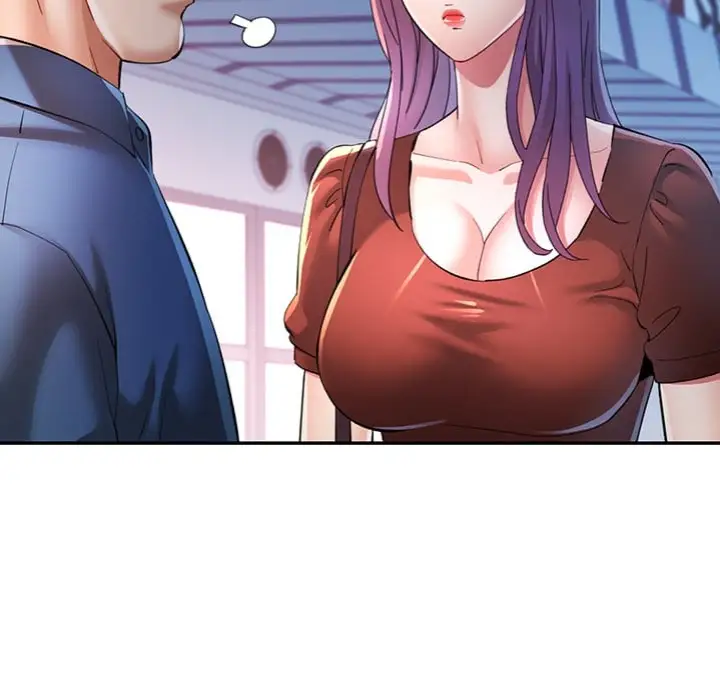 In Her Place Chapter 119 Page 25