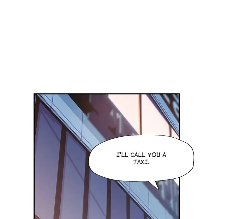 In Her Place Chapter 119 Page 26