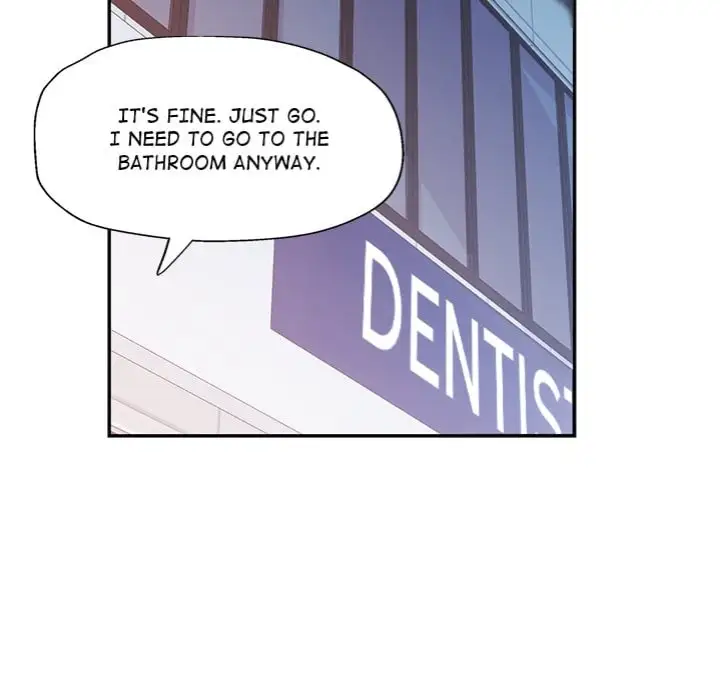 In Her Place Chapter 119 Page 27