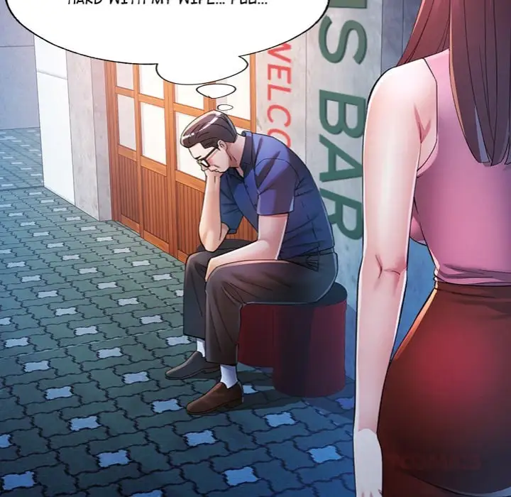 In Her Place Chapter 119 Page 33