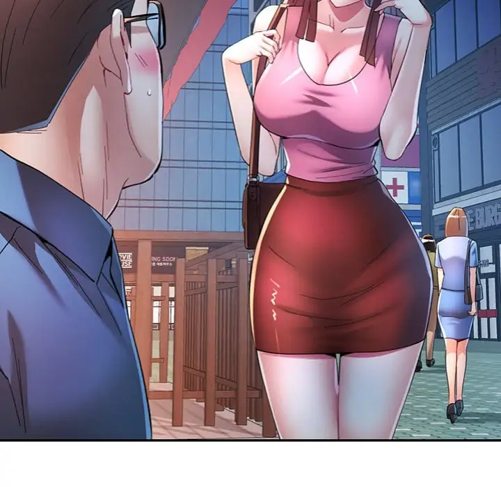 In Her Place Chapter 119 Page 37