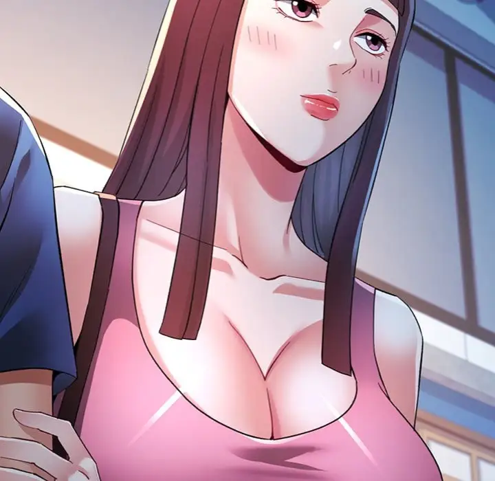 In Her Place Chapter 119 Page 52