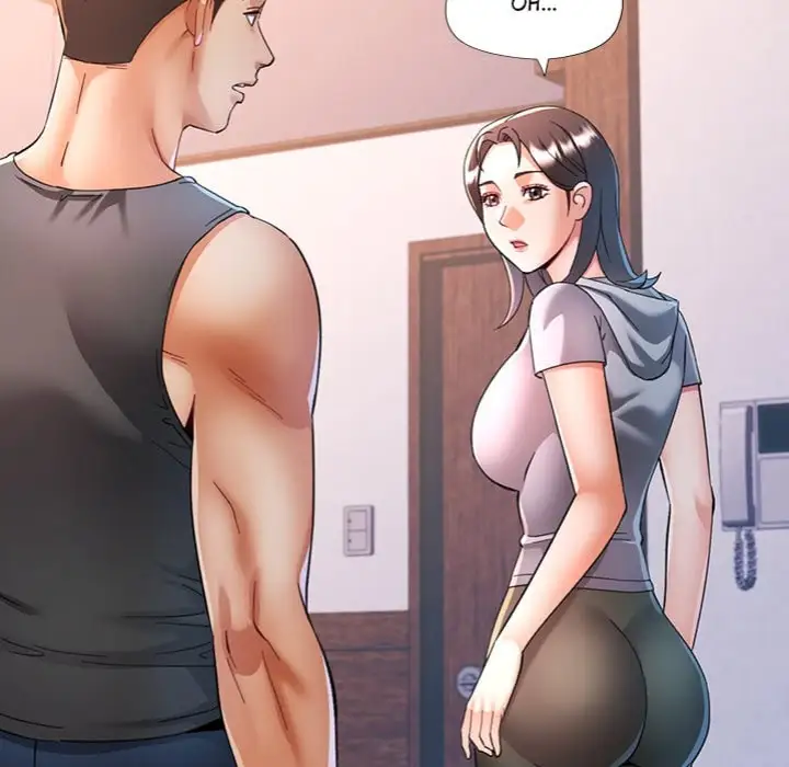 In Her Place Chapter 119 Page 65