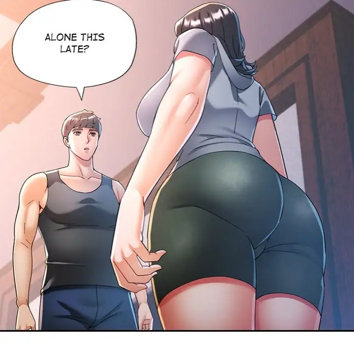 In Her Place Chapter 119 Page 67