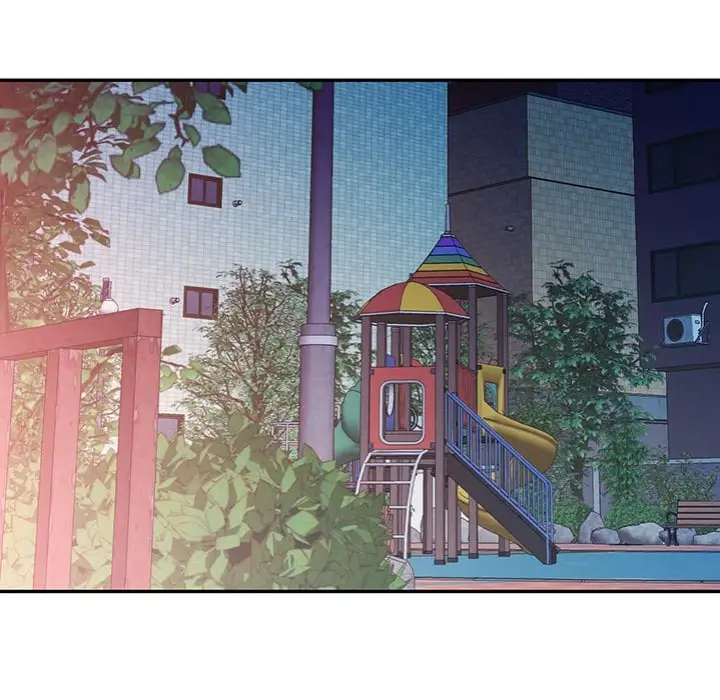 In Her Place Chapter 119 Page 70