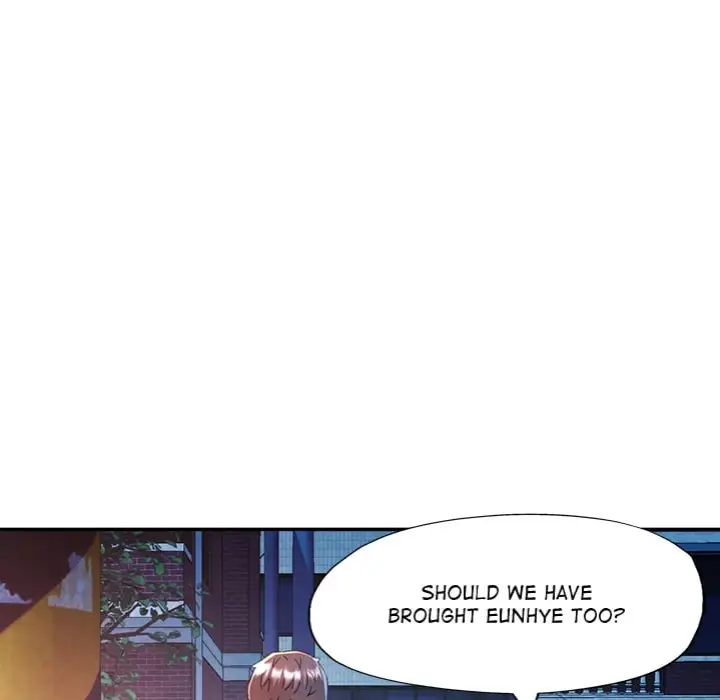 In Her Place Chapter 119 Page 71