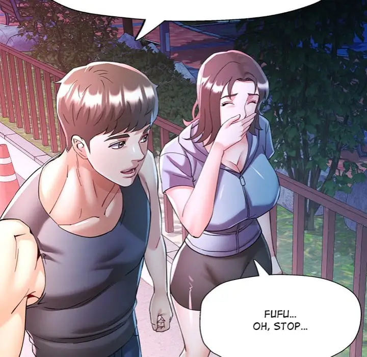 In Her Place Chapter 119 Page 76