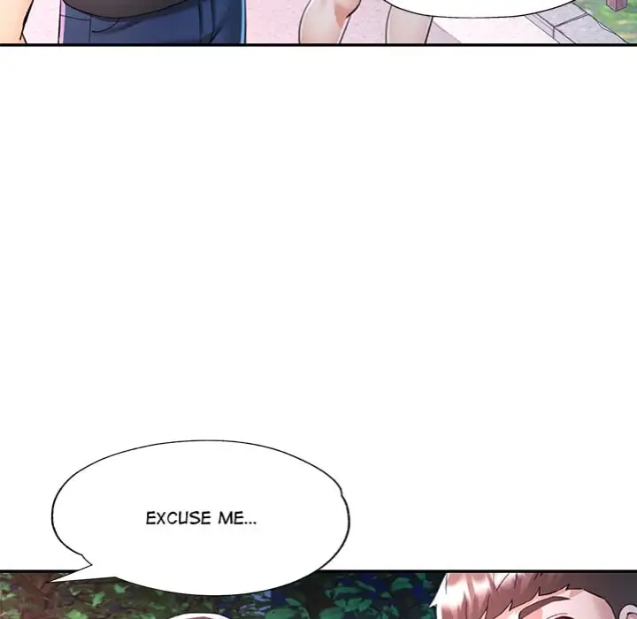 In Her Place Chapter 119 Page 77