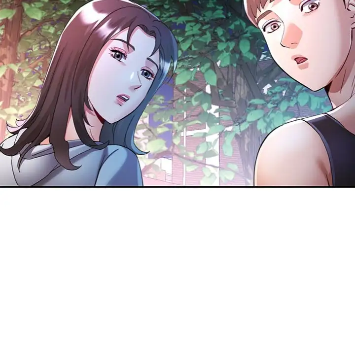 In Her Place Chapter 119 Page 78