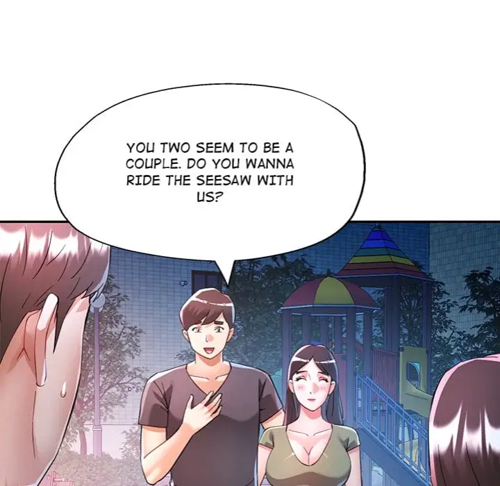 In Her Place Chapter 119 Page 79