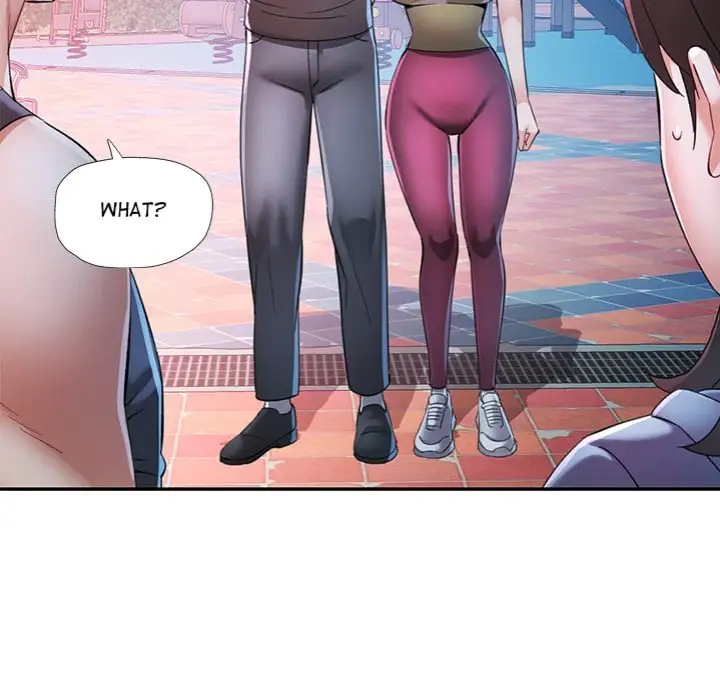 In Her Place Chapter 119 Page 80