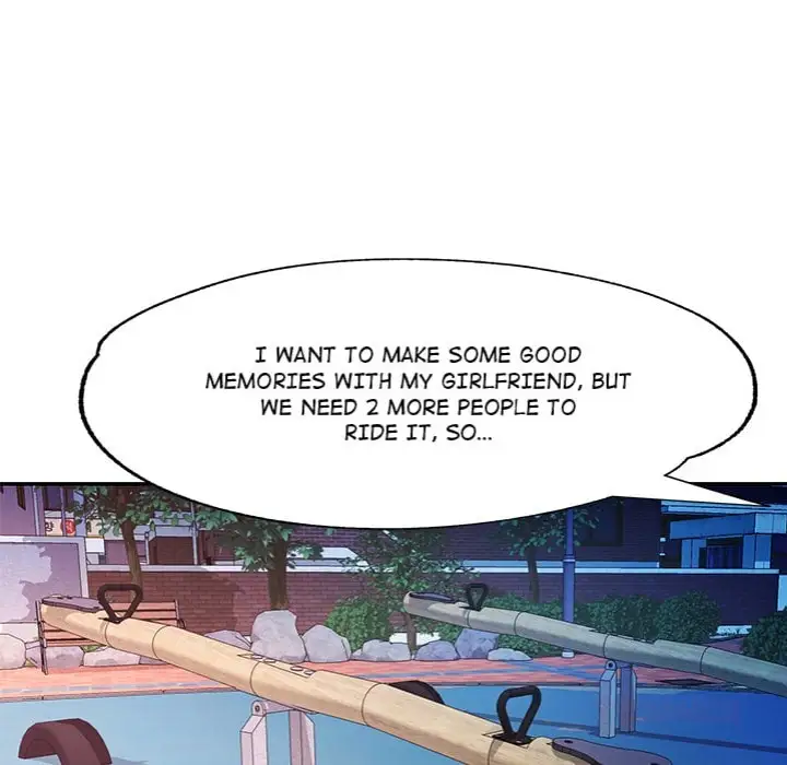 In Her Place Chapter 119 Page 81