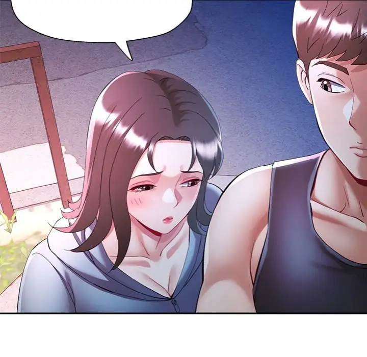 In Her Place Chapter 119 Page 83