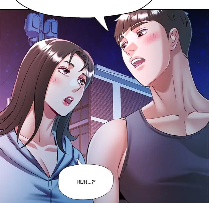 In Her Place Chapter 119 Page 85