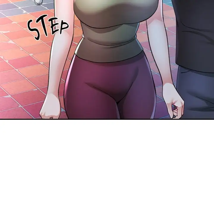 In Her Place Chapter 119 Page 88