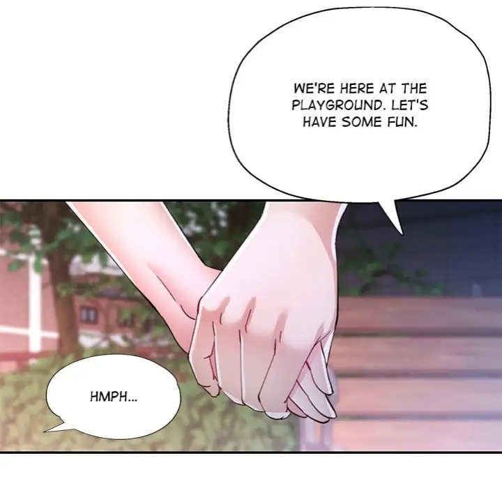 In Her Place Chapter 119 Page 89