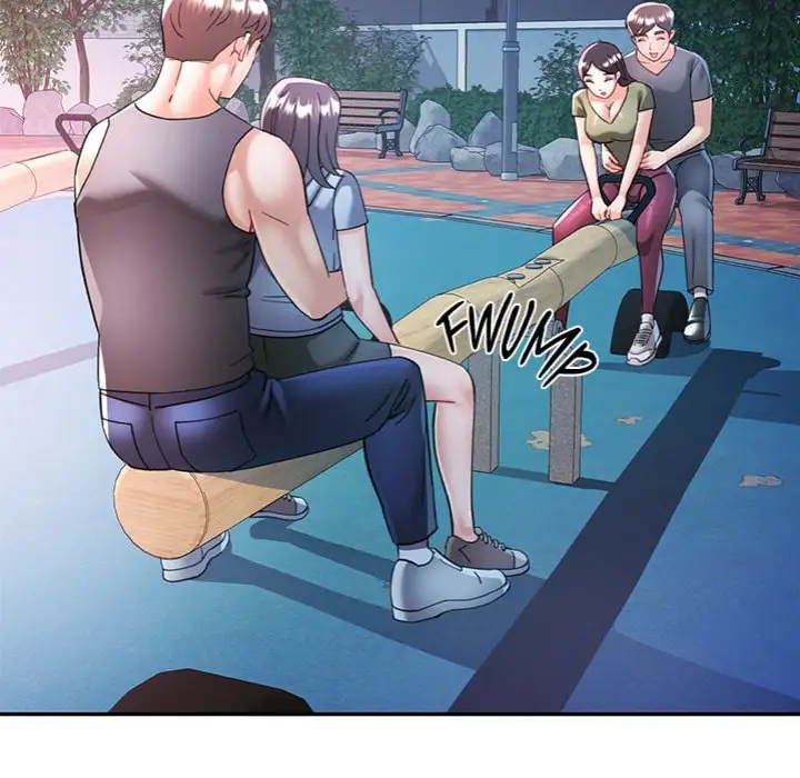 In Her Place Chapter 119 Page 91
