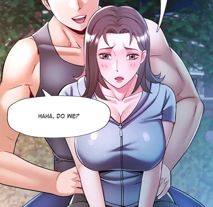 In Her Place Chapter 119 Page 93