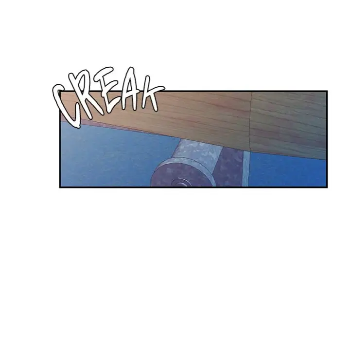 In Her Place Chapter 119 Page 95