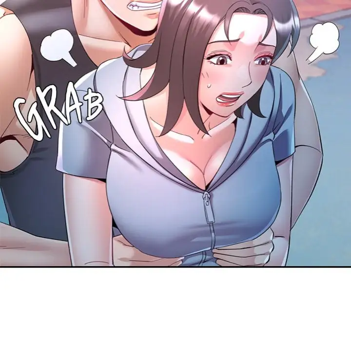 In Her Place Chapter 119 Page 108