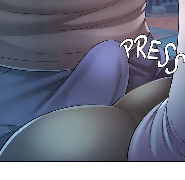 In Her Place Chapter 119 Page 111