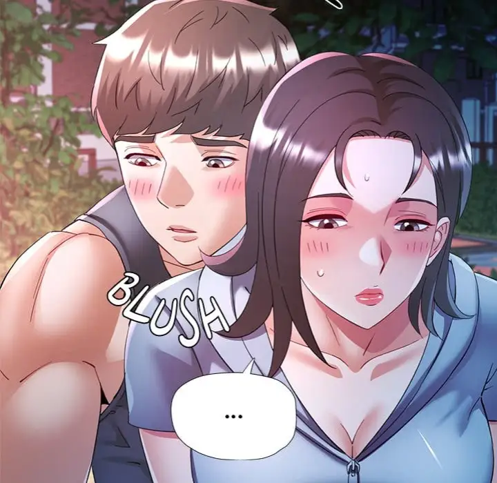 In Her Place Chapter 119 Page 113