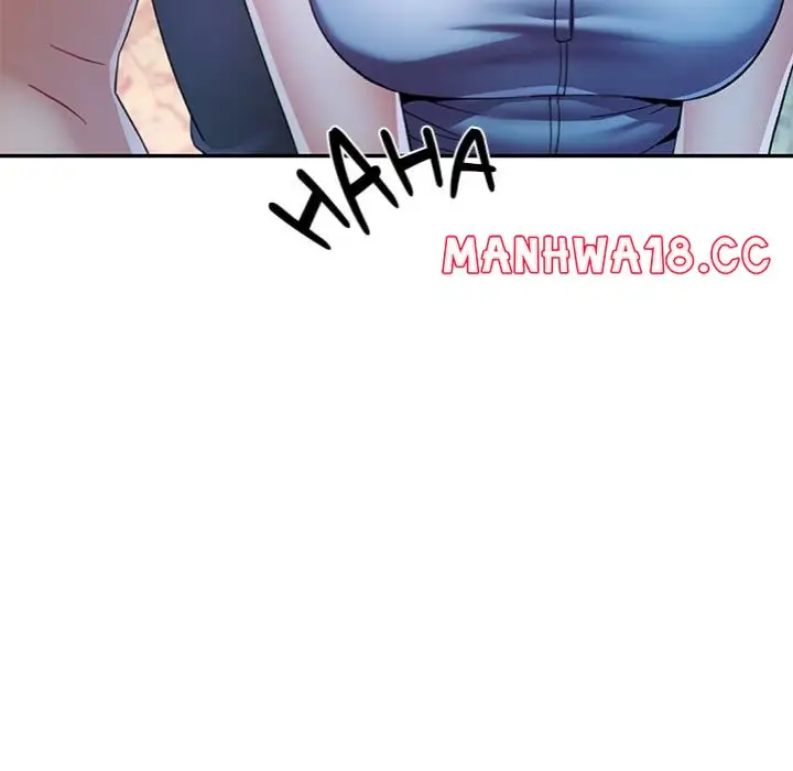 In Her Place Chapter 119 Page 114