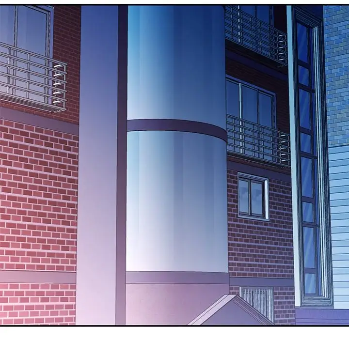 In Her Place Chapter 119 Page 115