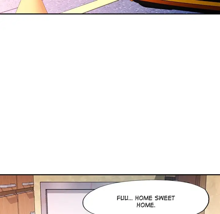 In Her Place Chapter 119 Page 118