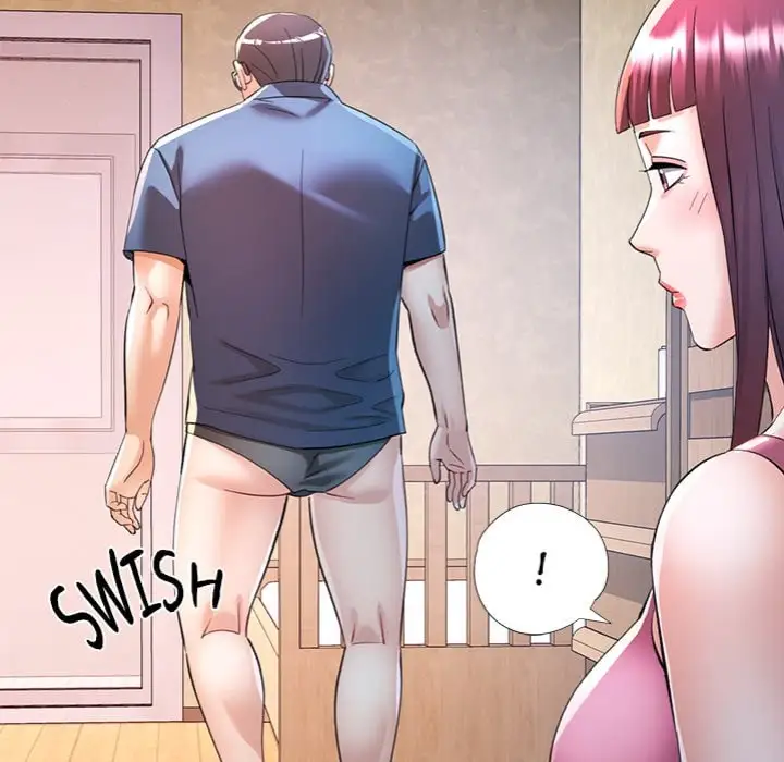 In Her Place Chapter 119 Page 121