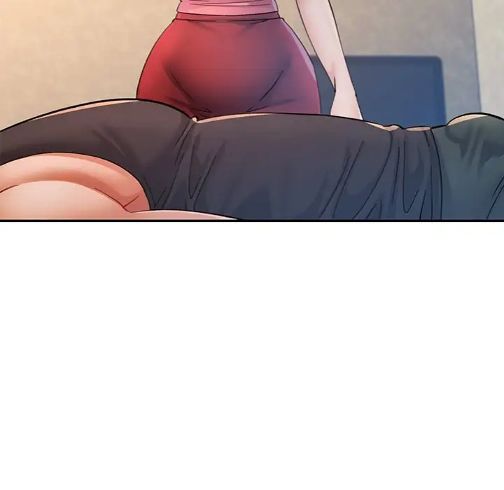 In Her Place Chapter 119 Page 126