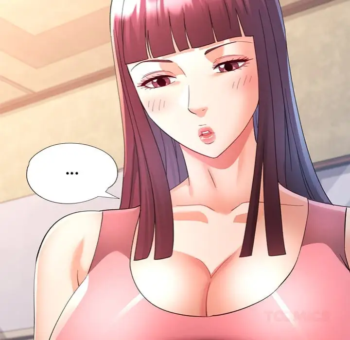 In Her Place Chapter 119 Page 129