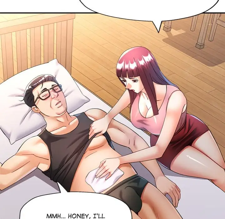 In Her Place Chapter 119 Page 133