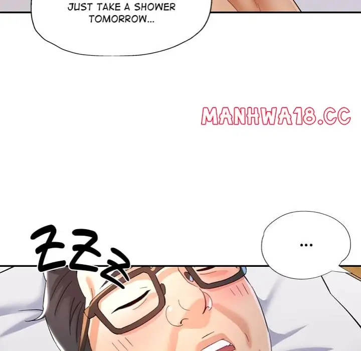 In Her Place Chapter 119 Page 134