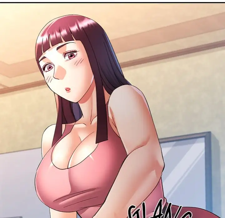 In Her Place Chapter 119 Page 136
