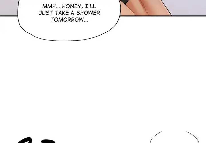 In Her Place Chapter 120 Page 3