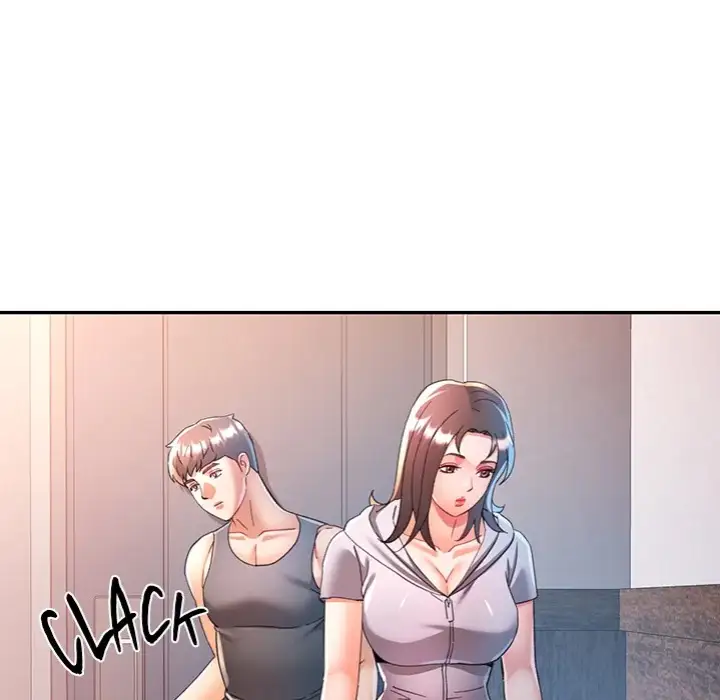 In Her Place Chapter 120 Page 18