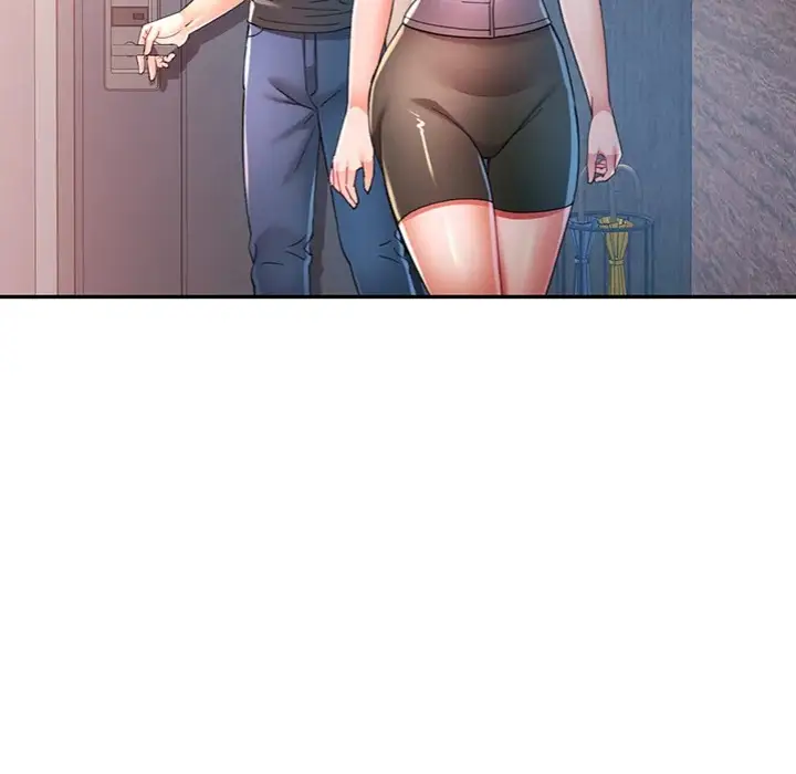 In Her Place Chapter 120 Page 19