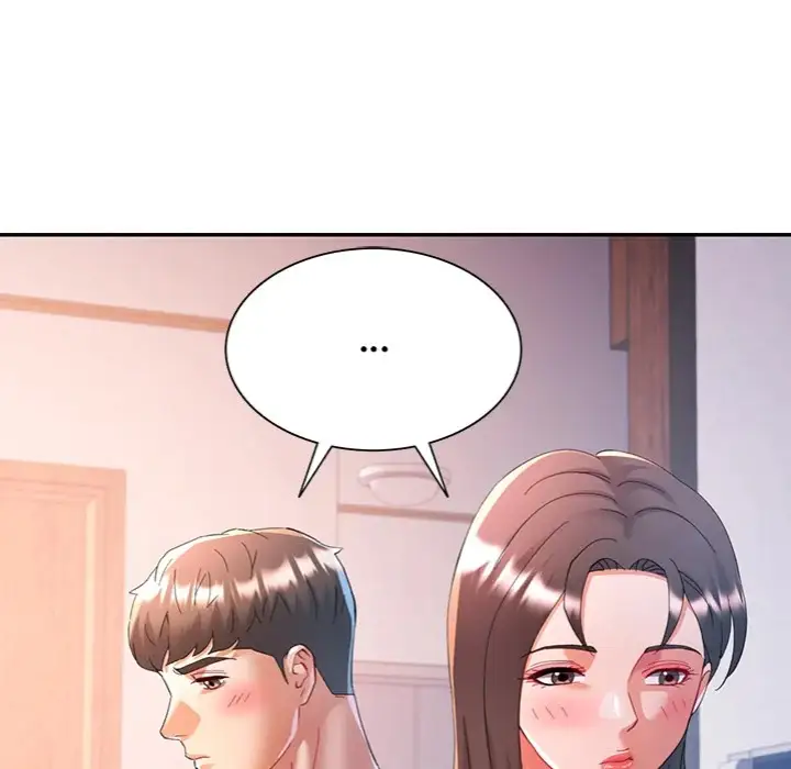 In Her Place Chapter 120 Page 20