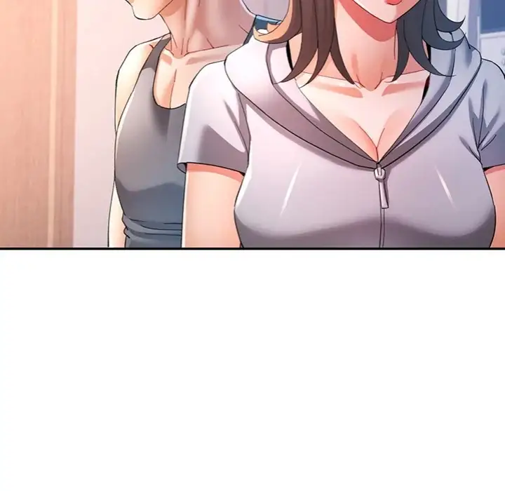 In Her Place Chapter 120 Page 21
