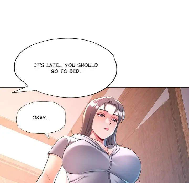 In Her Place Chapter 120 Page 22