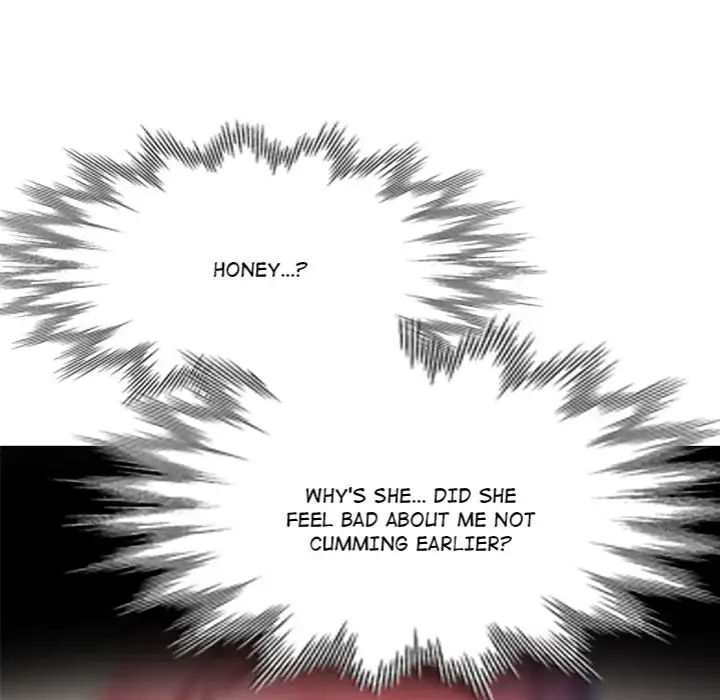 In Her Place Chapter 120 Page 40
