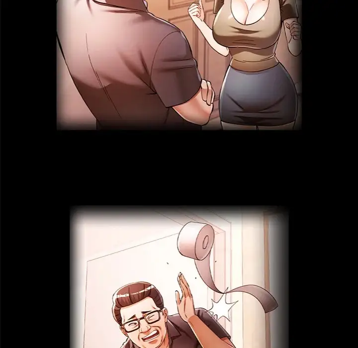 In Her Place Chapter 120 Page 49