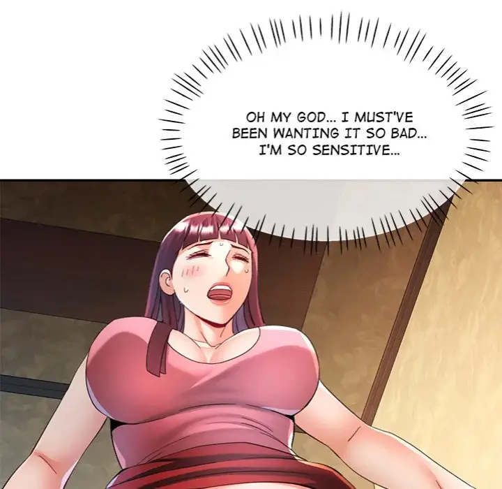 In Her Place Chapter 120 Page 70